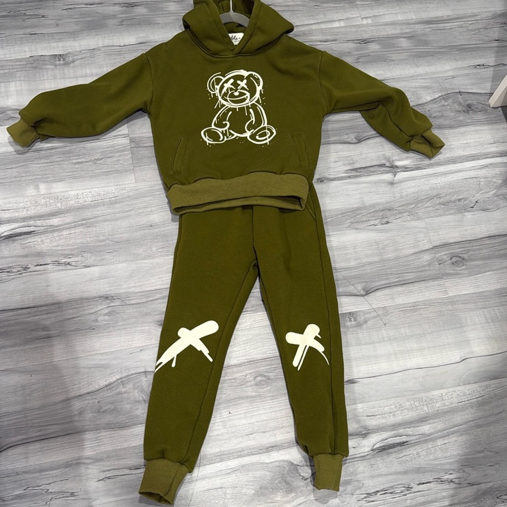 Lola and the Boys Set